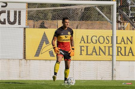 AFA - 1B - 2024 - Flandria (0) vs (0) Argentino Quilmes