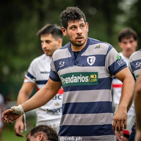 URT 2024 - Universitario de Tucuman vs Natacion y Gimnsasia - Amistoso