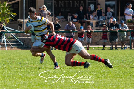 UAR - Torneo del Interior -  Tucuman Lawn Tennis Club vs Los Tordos RC