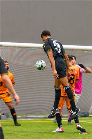 TKL 2024 DIV 2 - FC Grabuge (0) vs (6) Bandjos FC Div2