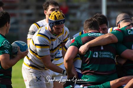 UAR - Nacional de Clubes 2019 - Tucuman Lawn Tennis vs Mar del Plata Rugby