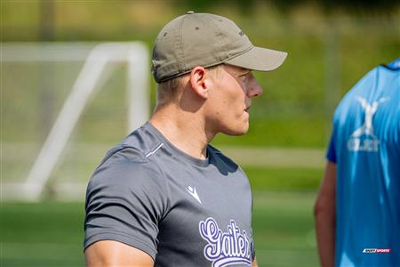 Montreal 1862 Rugby vs New York Old Blue Rugby - Before and After Match