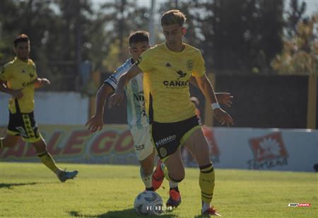 AFA - 1B - 2024 - Flandria (0) vs (0) Argentino Quilmes