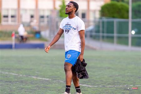 PLSQ - CS Mont-Royal Outremont (1) vs (0) Ottawa South United