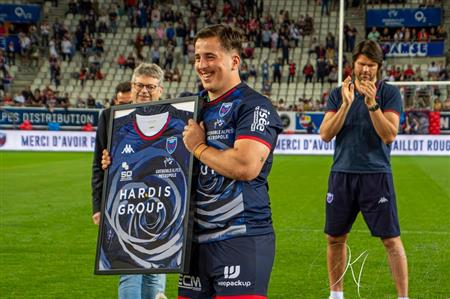 FFR 2024 PRO D2 - Grenoble (29) vs (10) Colomiers