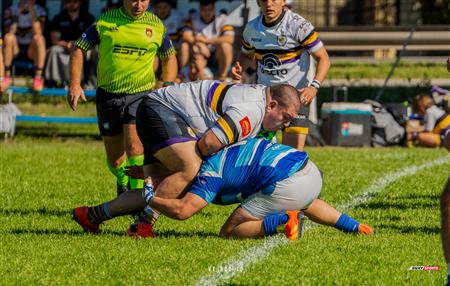 URBA - 1C - Lujan RC vs CASA de Padua - Sep 14