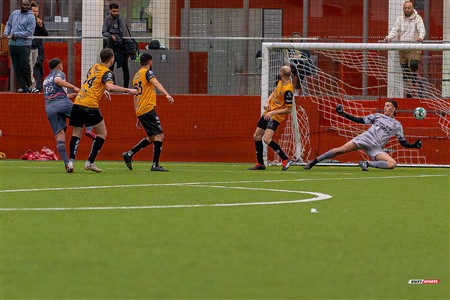 TKL 2024 Div 1 - Bandjos FC vs FC SDT - Match hors championnat