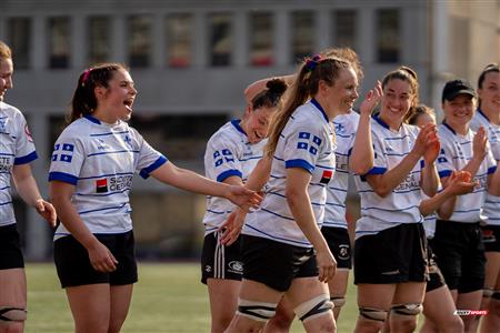 QORC-CROQ 2024 - Finals - QUÉBEC EST (37) VS (13) ONTARIO EST - 1st Position