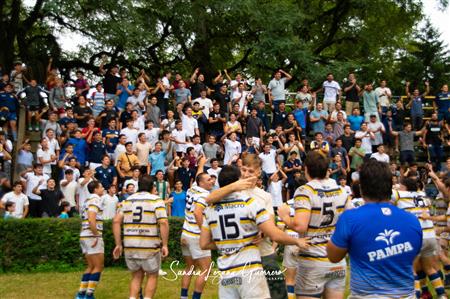 URT 2024 - Tucuman Lawn Tennis Club (26) vs (13) Jockey Club Tucuman