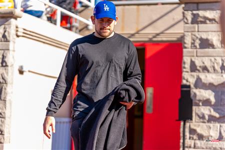 Montreal 1862 Rugby vs Atlantic Privateers RC - Before the game