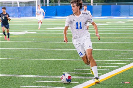 RSEQ 2024 - Hors Champ - U de Montréal (3) vs (2) Montmorency