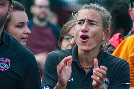 RQ 2017 - Finales LP2 Masc - RCM (21) vs (8) Westmount RC