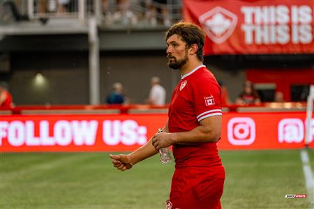 Canada vs Scotland - 2024 TD Place - Post Game - Reel 3