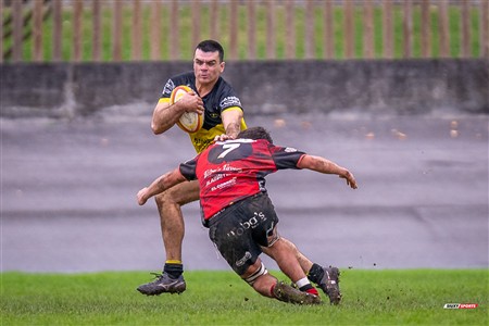 FER 2024 - DHB - Getxo RT (68) vs (0) Gaztedi RT