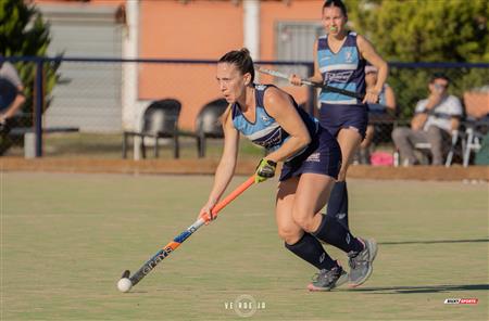 CAH 2024 - San Fernando  vs Lujan RC