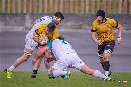 FER 2024 - DHB - Getxo RT (14) vs (16) Valencia RC