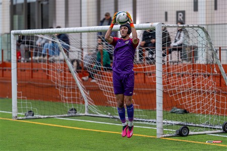 TKL 2024 Div 3 - Wagwan United (1) vs (4) FC Lion D3