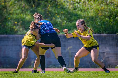 FER 2023 -  Eibar vs Getxo - Copa de la Reina