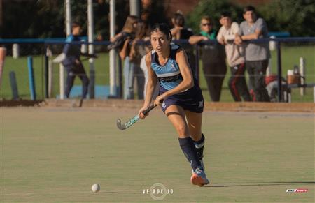 CAH 2024 - San Fernando  vs Lujan RC