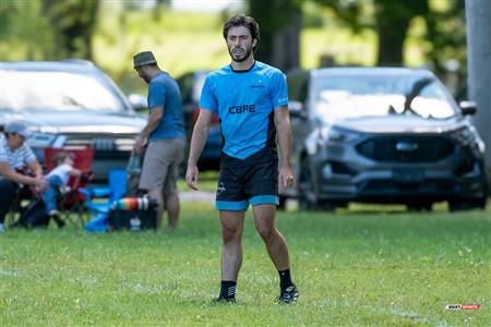 RQ 2024 - LPR1 M2 - Montreal Wanderers RFC (26) vs (7) Rugby Club Ottawa