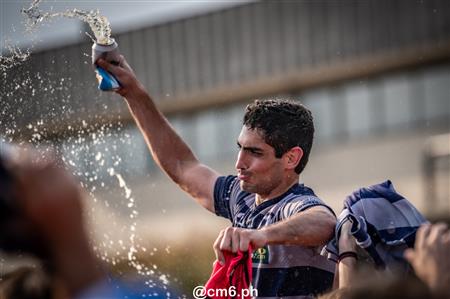 UAR - Torneo del Interior - Final 2023 - Universitario (25) vs (21) Cordoba Athletic