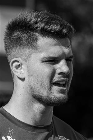 ENTRAINEMENT FCG Masc DU 25 août 2024