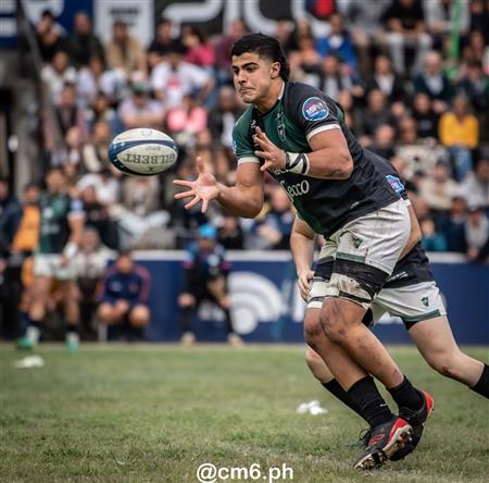 NOA 2024 - Final - Tucuman Lawn Tennis (13) vs (10) Tucuman Rugby