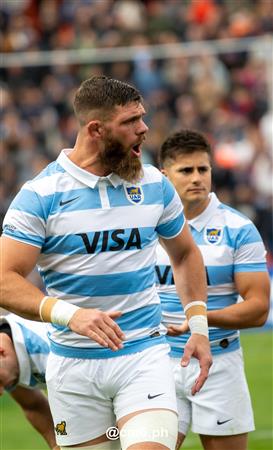 Rugby Championship - Pumas (26) vs (41) Australia - Mendoza - Previa