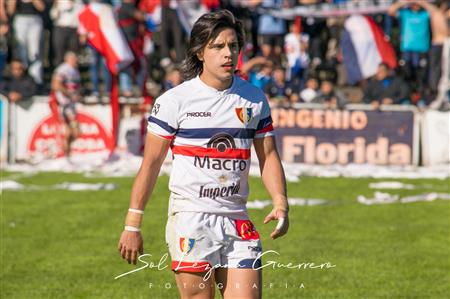 URT 2024 - Tucuman Lawn Tennis (42) vs (20) Huirapuca Social Club