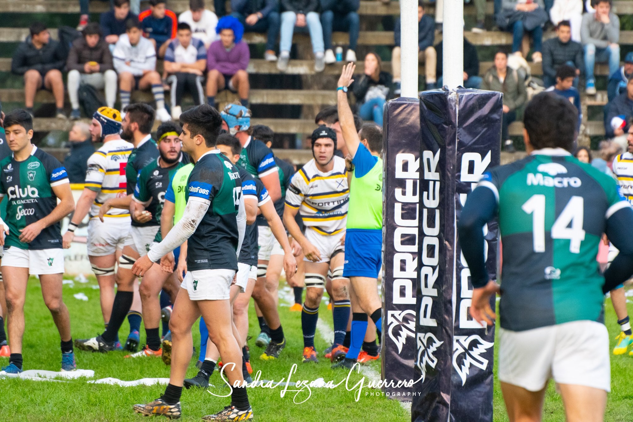  Tucumán Lawn Tennis Club - Tucumán Rugby Club - Rugby - URT 2019 - Tucuman Lawn Tennis vs Tucuman Rugby (#URT19TLTTRU07) Photo by: Sandra Lezana Guerrero | Siuxy Sports 2019-07-06