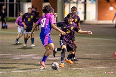 TKL 2024 DIV 1 - Joga Bonito (1) vs (1) Catalunya FC