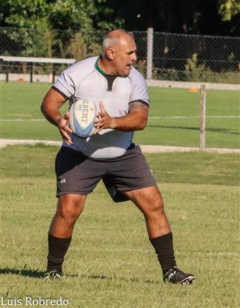 6TO ENCUENTRO DE VETERANOS DEL ARECO RUGBY CLUB - XV Mil vs Lagartos 