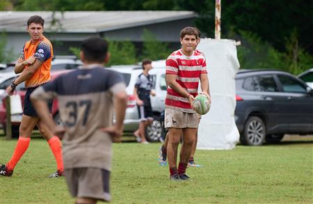 URBA M19 - 2024 - Alumni vs Olivos RC