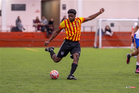 TKL 2024 DIV 3 - FC Lion D3 (1) vs (5) 64&CO 