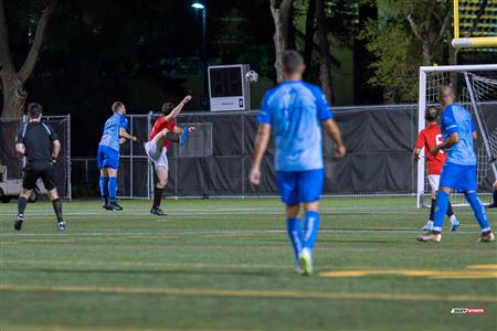 ARSC - Bandjos Div1 (4) vs (0) Homenetmen Gamk