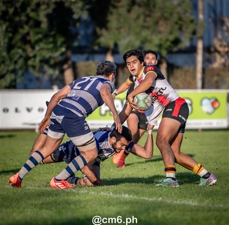 URT 2024 - Universitario (57) vs (6) Cardenales