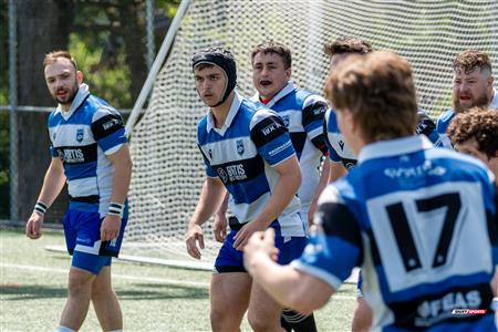 RQ 2024 - Super Ligue M Rés - TMR (45) vs (20) Parc Olympique