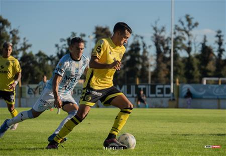 AFA - 1B - 2024 - Flandria (0) vs (0) Argentino Quilmes