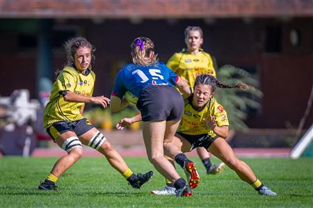 FER 2023 -  Eibar vs Getxo - Copa de la Reina
