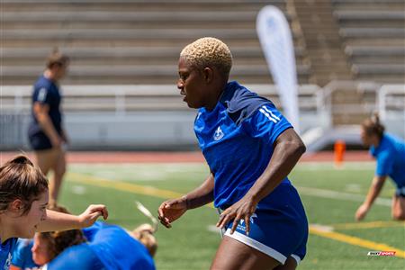 QORC-CROQ 2024 - Finals - Québec Ouest (48) vs (26) Ontario Ouest  - 3rd Position