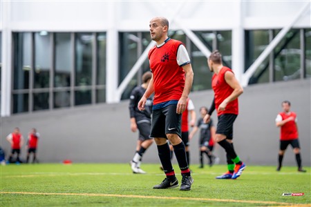 TKL 2024 Div 3 - Himmithy FC (4) vs (2) Italiens de Montreal