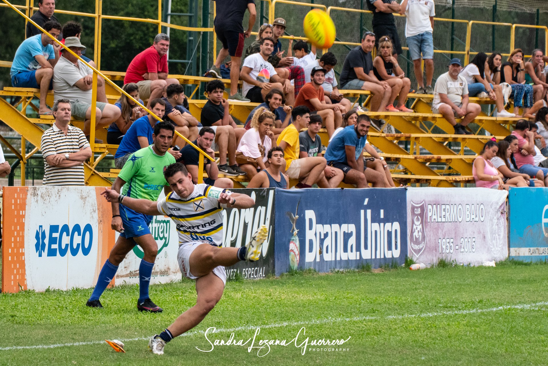  Tucumán Lawn Tennis Club - Club Palermo Bajo - Rugby - UAR - Nacional de Clubes 2019 - Tucuman Lawn Tennis vs Palermo Bajo (#UAR19NDCTLTPB02) Photo by: Sandra Lezana Guerrero | Siuxy Sports 2019-02-23
