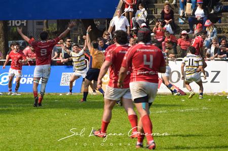 NOA 2024 - Tucuman Lawn Tennis vs Los Tarcos RC