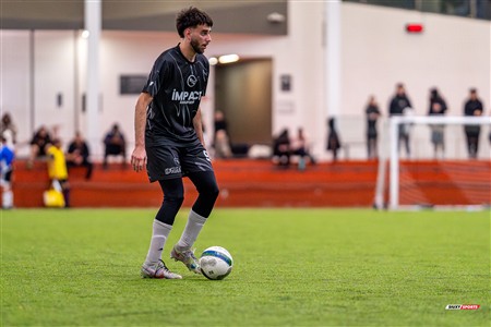 TKL 2024 DIV 3 - FC Lion D3 (3) vs (0) Himmithy FC