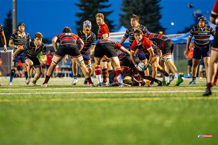 RQ 2024 - Finales - SL M1 - TMR (19) vs (20) Beaconsfield - Match