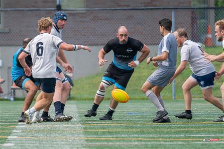 RQ 2024 - Finales - LPR1 M2 - SABRFC (39) vs (17) Wanderers