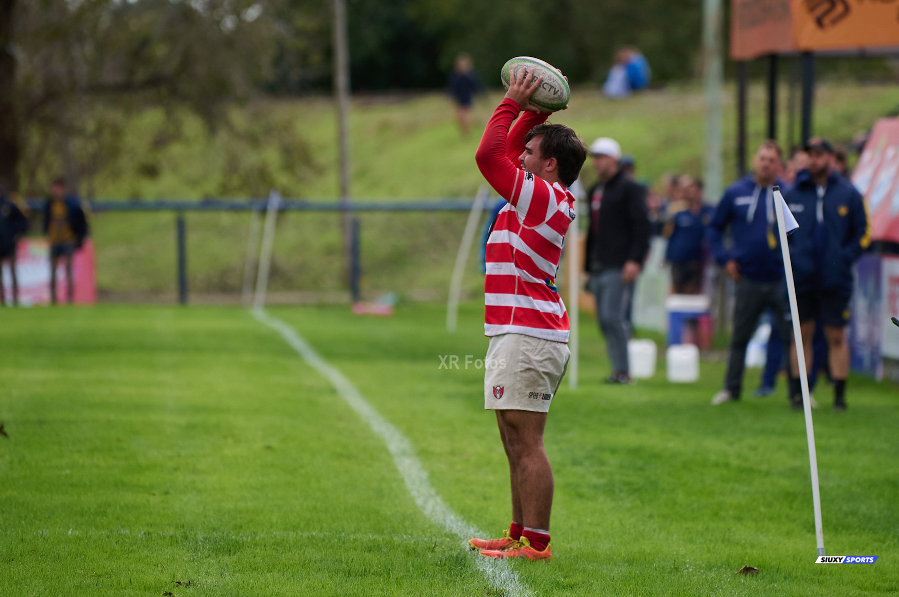  Club Regatas de Bella Vista - Asociación Alumni - Rugby - URBA 2024 - Top 12 Intermedia - Regatas BV (19) vs (26) Asociacion Alumni (#URBA24T12ALURBV14) Photo by: Ximena Rebecchi | Siuxy Sports 2024-04-27