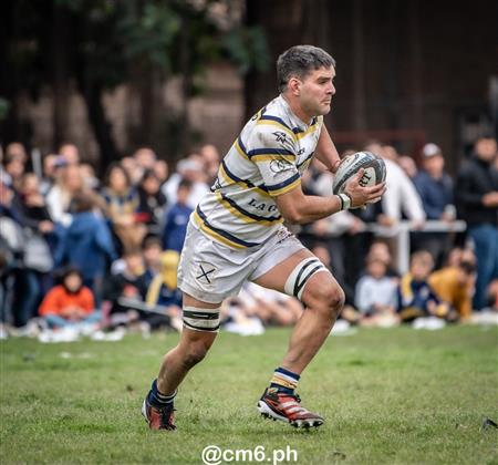 NOA 2024 - Final - Tucuman Lawn Tennis (13) vs (10) Tucuman Rugby