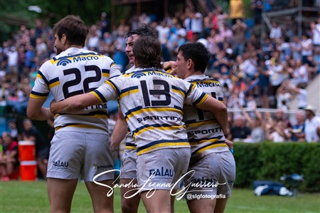 UAR - Torneo del Interior 2024 - Tucuman Lawn Tennis Club (24) vs (15) Cordoba Athletic