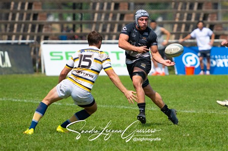 UAR - Nacional de Clubes 2024 - Tucuman Lawn Tennis vs Tala